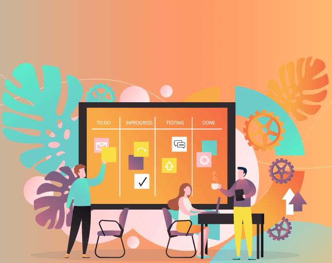Como Realizar uma Retrospectiva Scrum que Gera Resultados