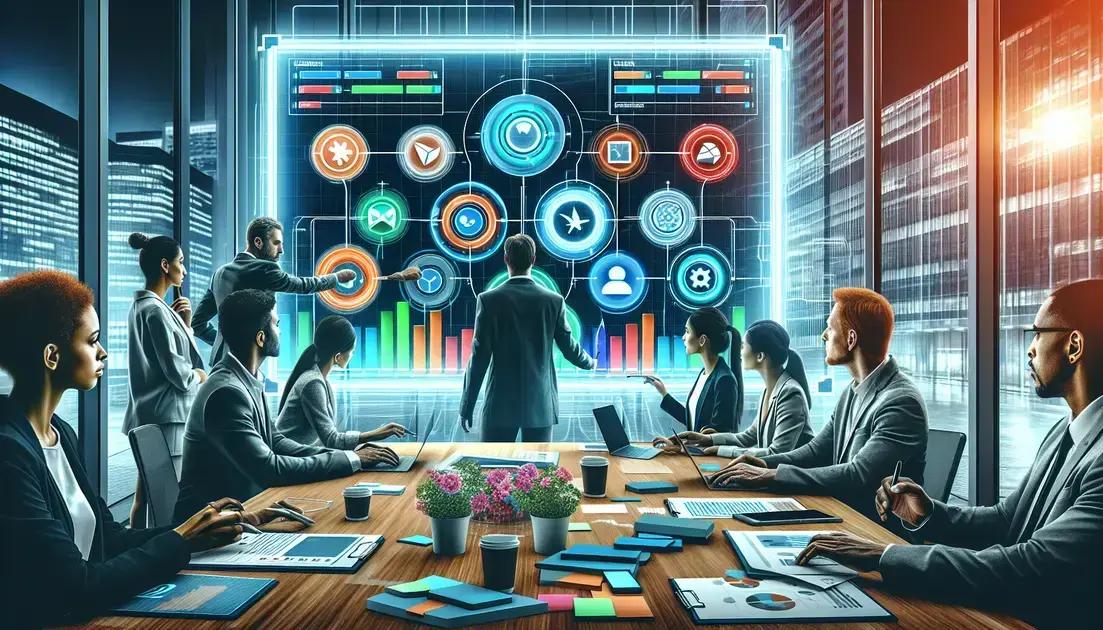 O que é tecnologia: um guia completo para pais, estudantes e empresários