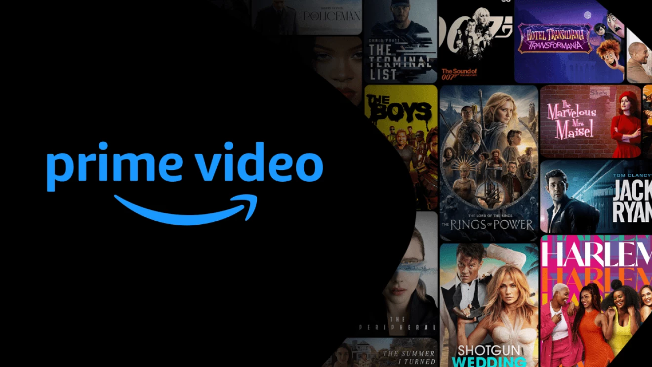 Amazon Prime Video Adota Novos Modelos Publicitários no Brasil a Partir de 2025