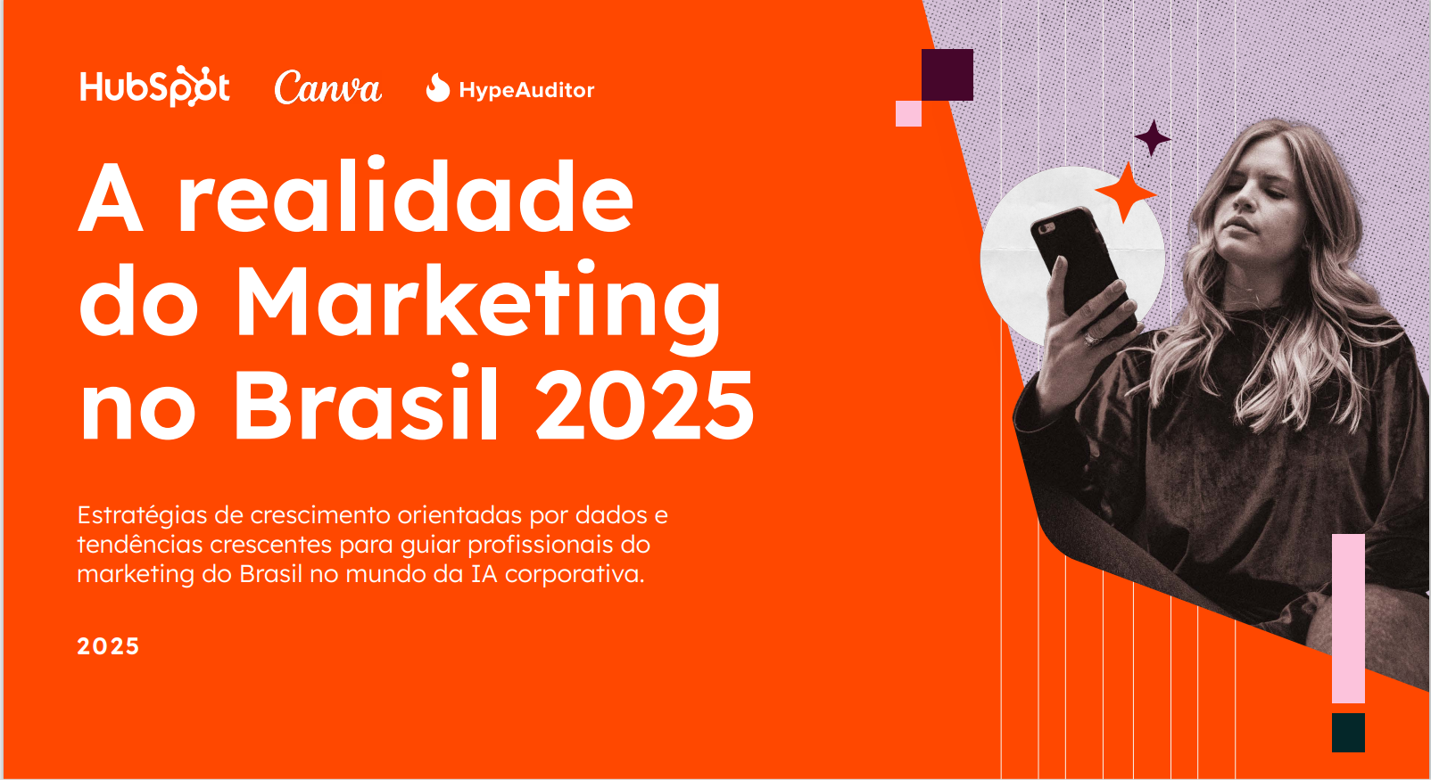O Futuro do Marketing no Brasil Já Chegou — E a IA Está no Centro de Tudo
