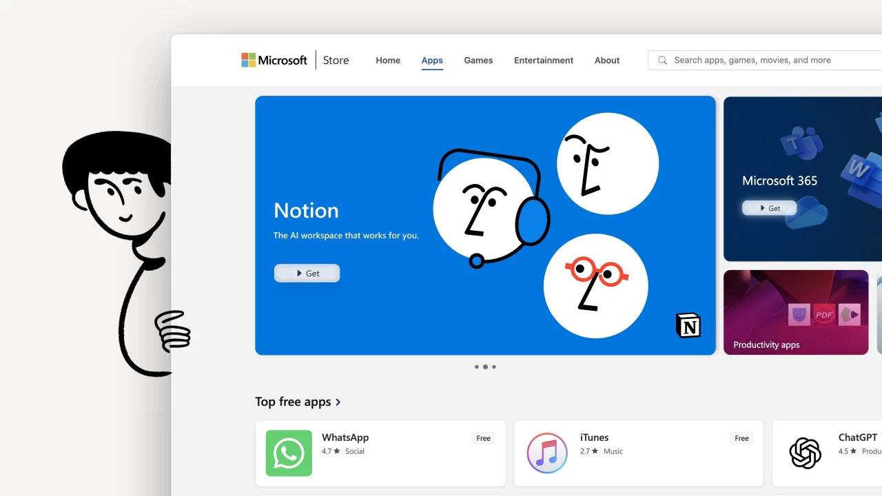 Notion finalmente implementa modo offline: veja o que muda — e o que ainda limita