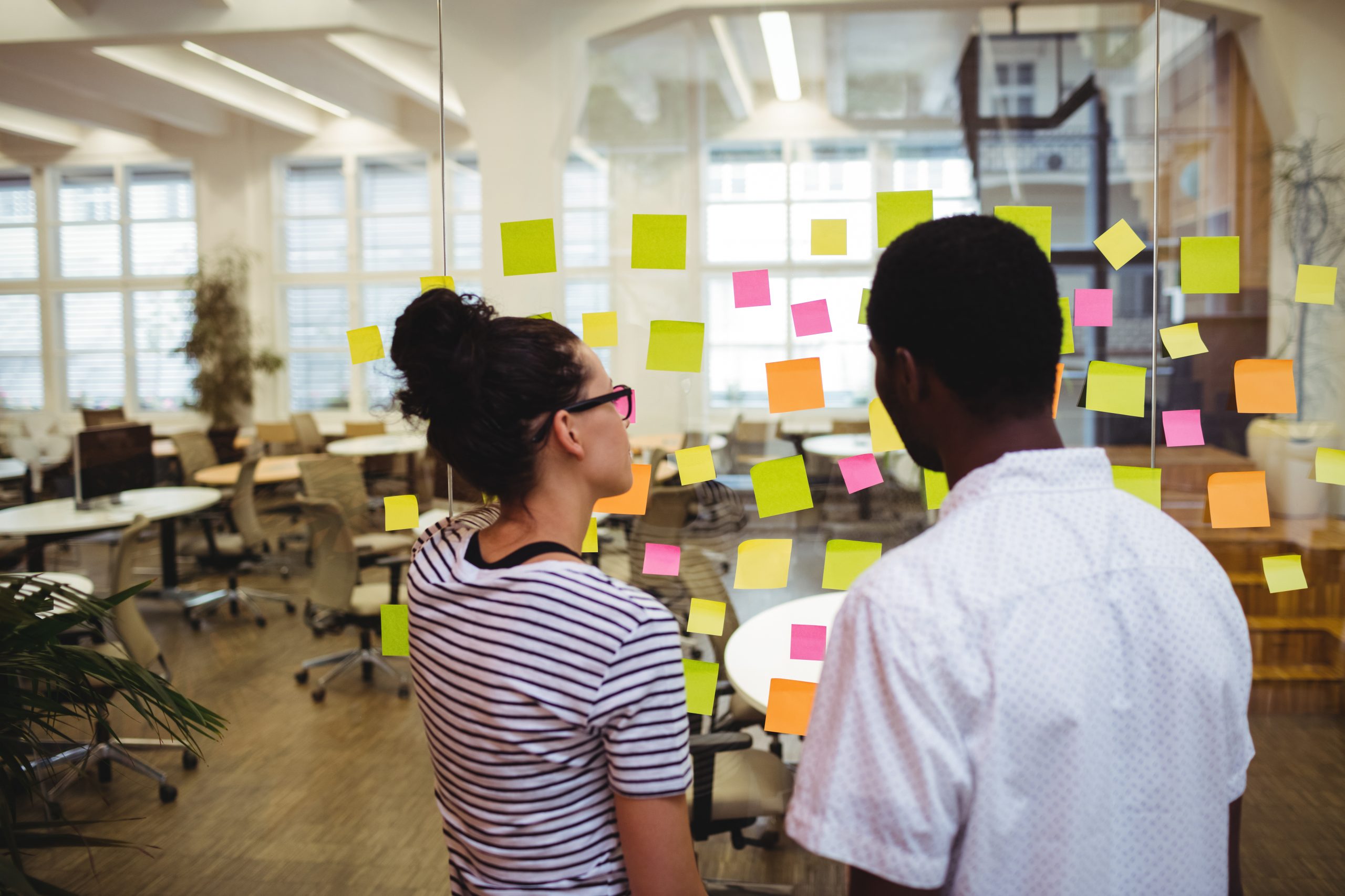 5 coisas que um desenvolvedor não deve fazer durante uma Daily Scrum