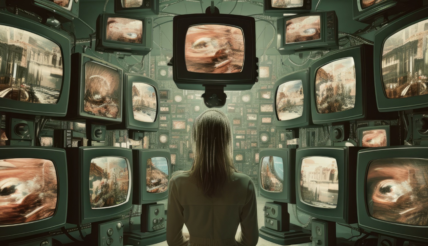 O Impacto das Tendências de Mídia em 2025: O Que as Marcas Precisam Fazer Agora