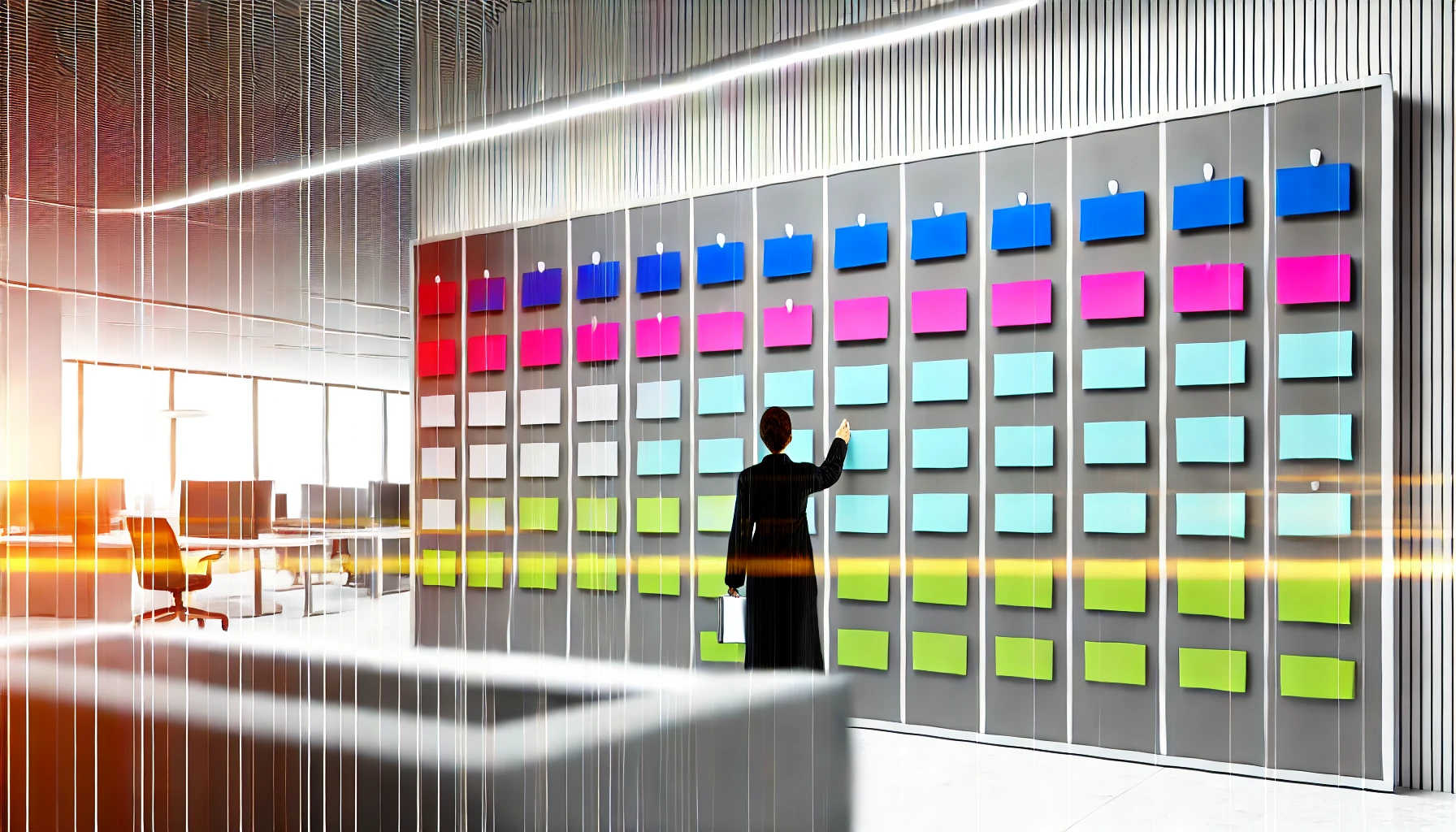 Ferramentas Kanban: como criar um quadro eficiente para sua equipe