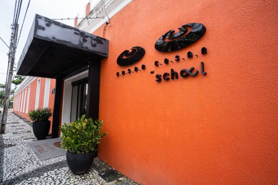 🚀 CESAR School abre 5 mil vagas em cursos gratuitos de tecnologia com o programa FAST