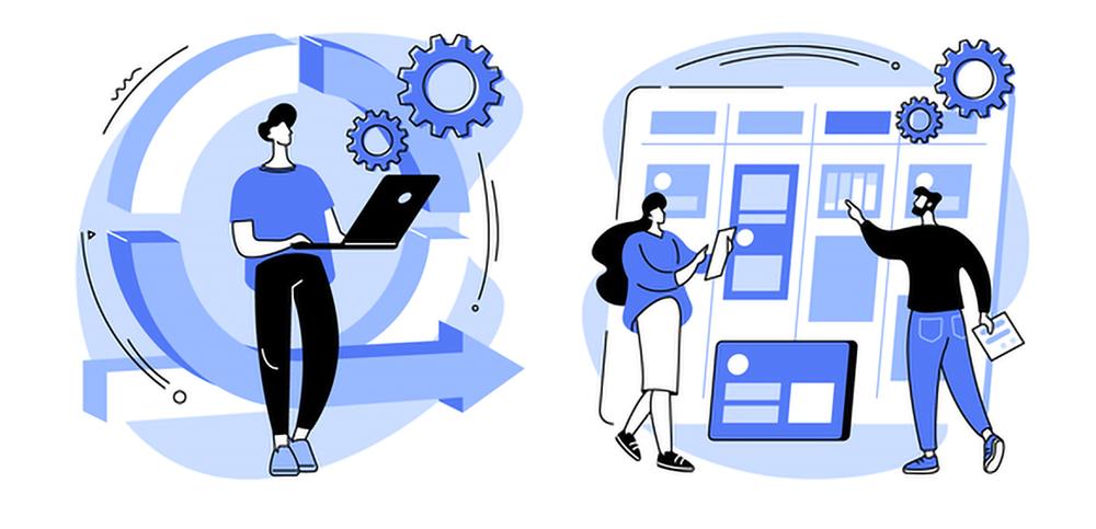 Scrum para Startups: Como Agilizar o Desenvolvimento de Produtos