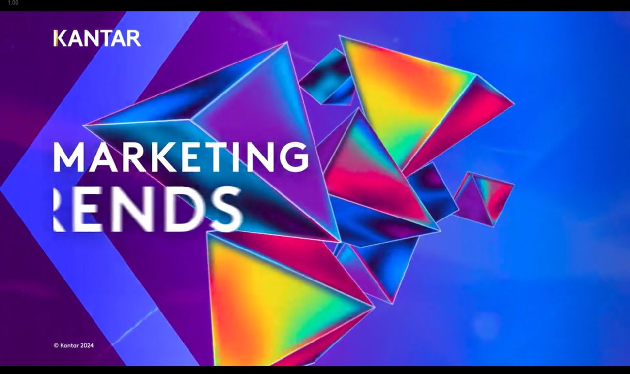 Quais são as tendências do Marketing em 2025?