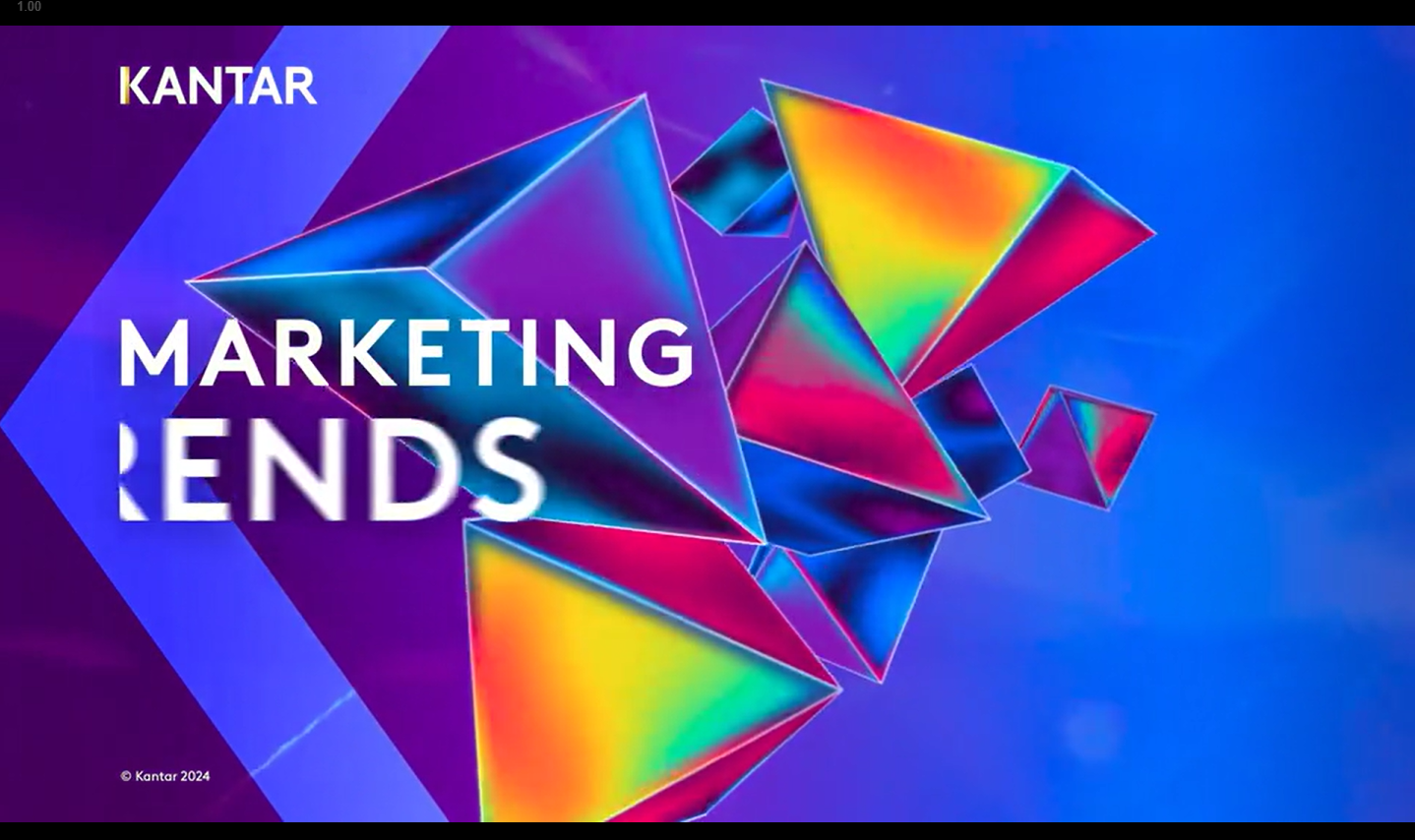 Quais são as tendências do Marketing em 2025?