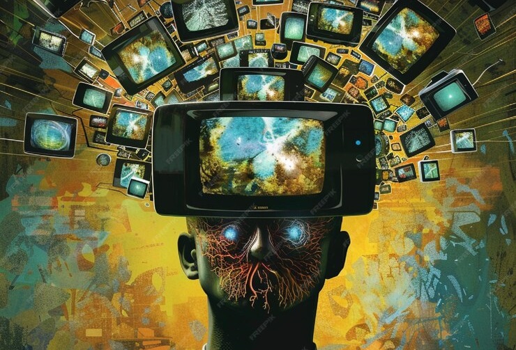 A Convergência de Mídia: O Novo Ecossistema de Comunicação em 2025