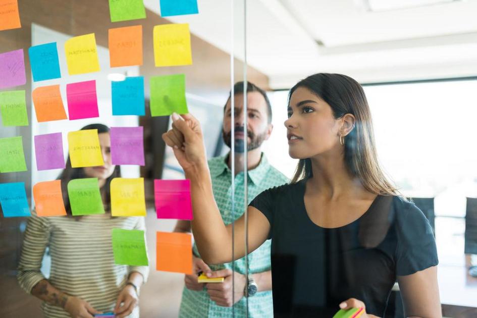 Como Medir o Sucesso de um Projeto Scrum: Principais KPIs