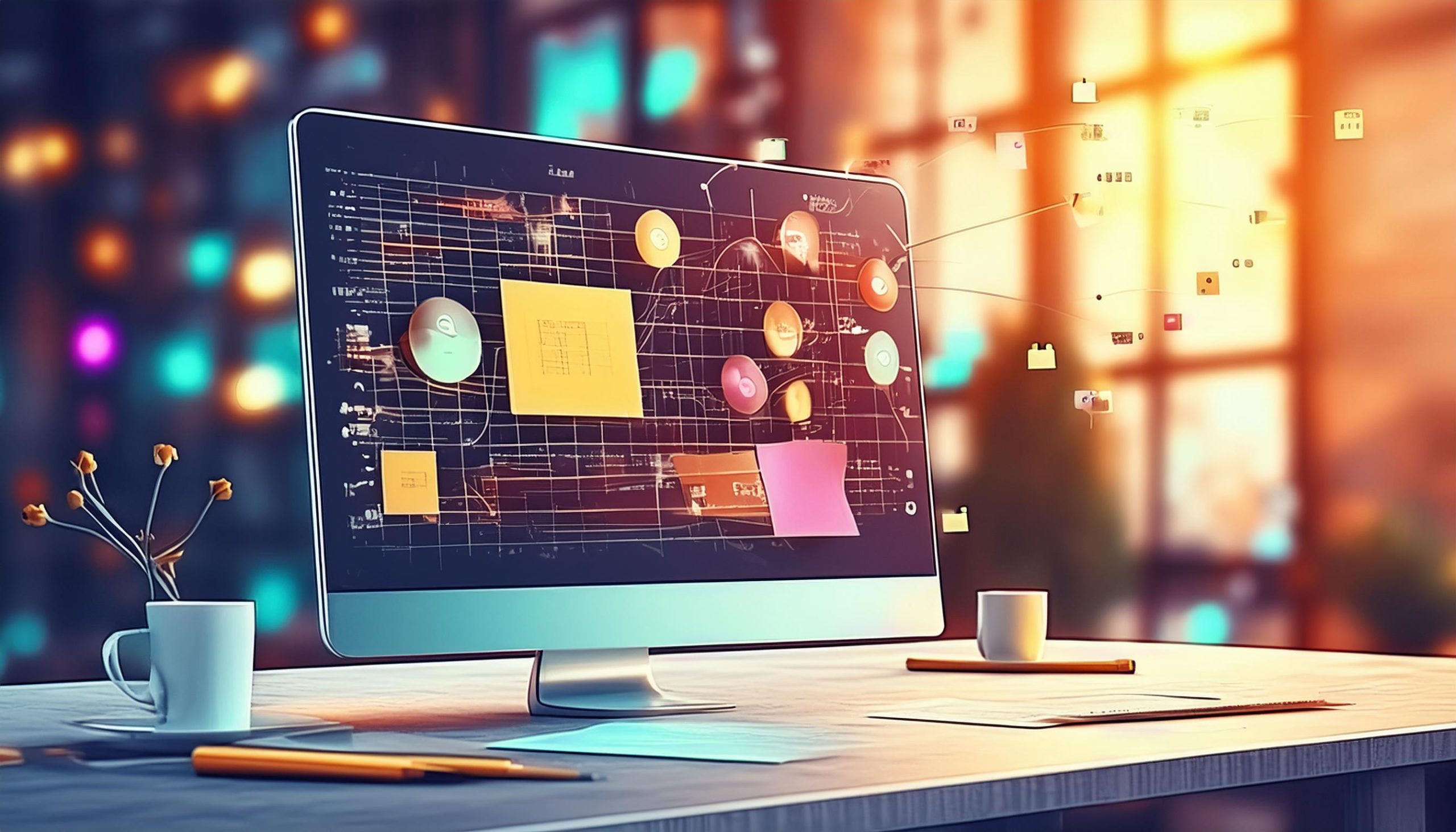 Como um processo organizado reduz o estresse e aumenta a eficiência em times de tecnologia