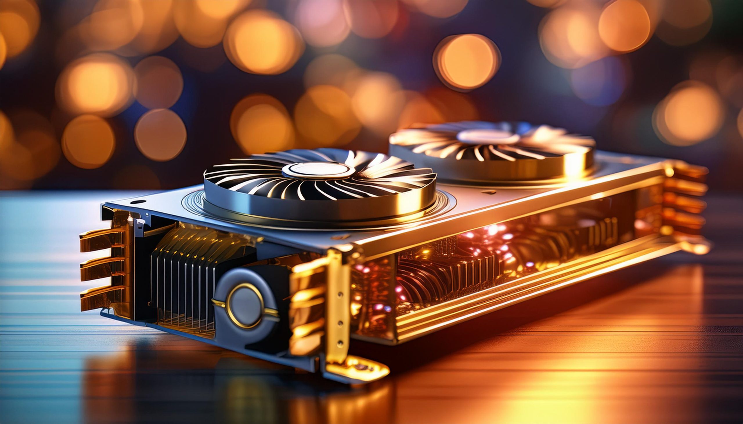 Como Identificar Curtos na Placa de Vídeo Sem Danificar o Chip: Guia Completo