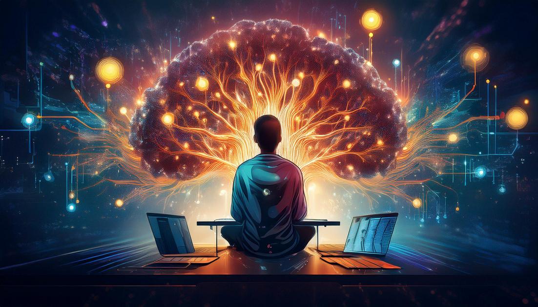 Inteligência emocional: Entenda como o autoconhecimento faz a diferença no seu desenvolvimento profissional