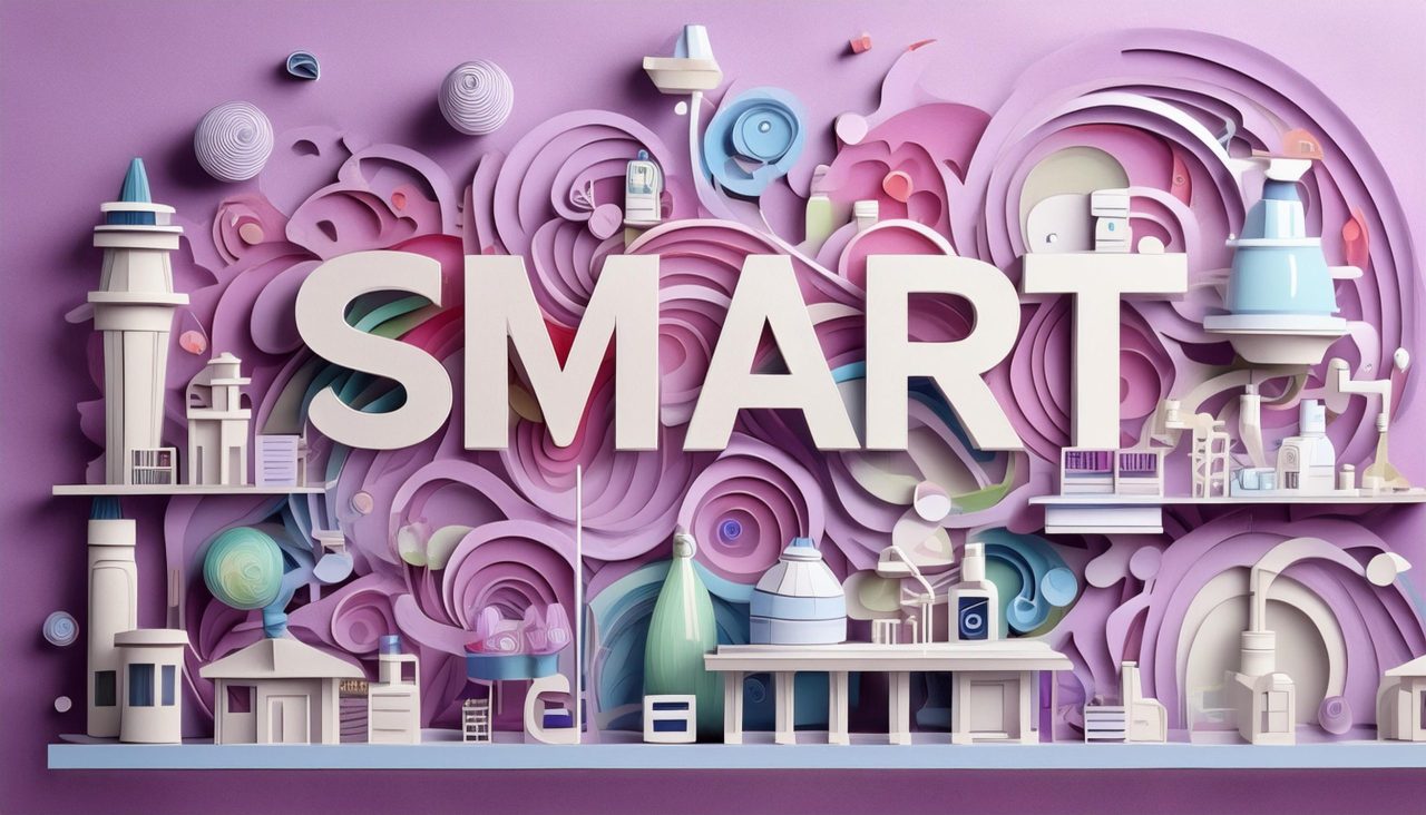 Metas SMART: O segredo para o crescimento contínuo do seu negócio