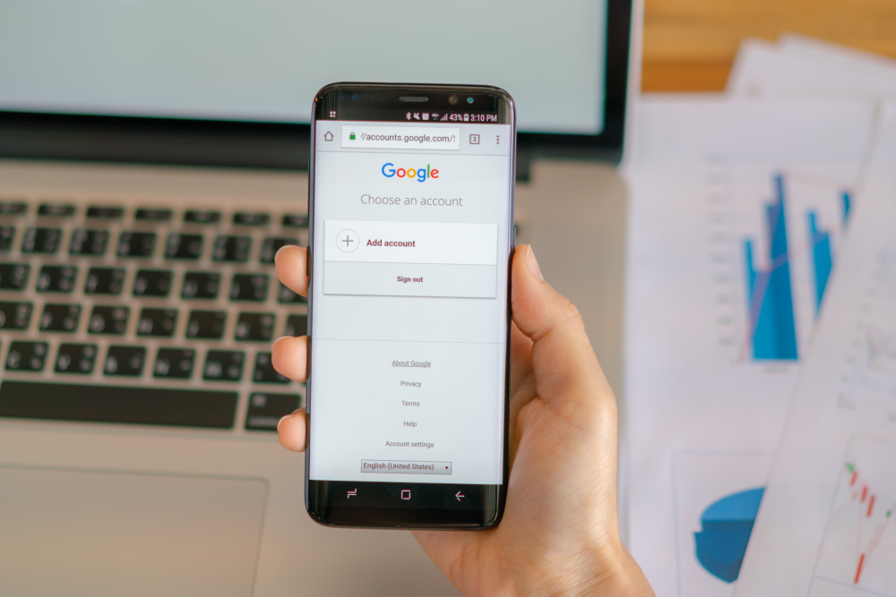 Domínio do Google nas Buscas Publicitárias Pode Cair 50%: A Nova Era dos Motores de Busca com IA