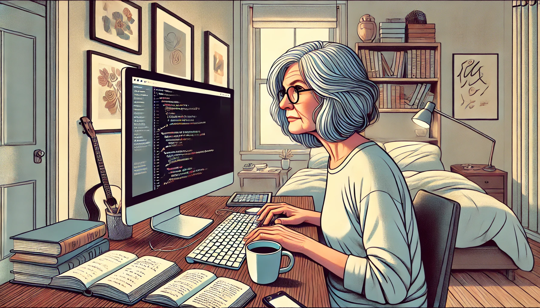 Habilidades do front-end: Saiba o que estudar para conquistar a sua primeira vaga como desenvolvedor