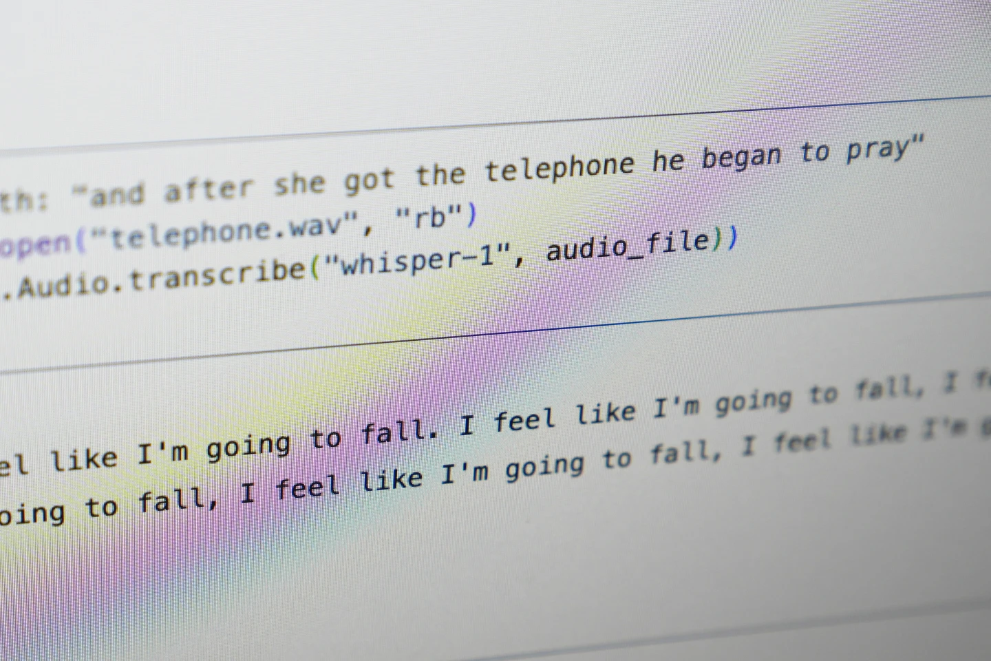 Erros de Transcrição do Whisper da OpenAI: Riscos para o Setor de Saúde e Desafios para a IA