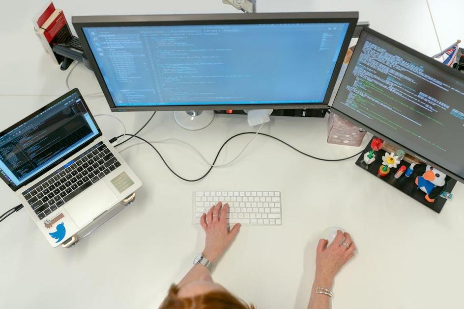 Carreira front-end: saiba quais são as principais soft skills
