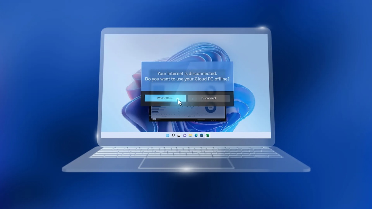 💻 Microsoft lança Windows 365 Reserve: acesso instantâneo a PCs em nuvem para situações de emergência