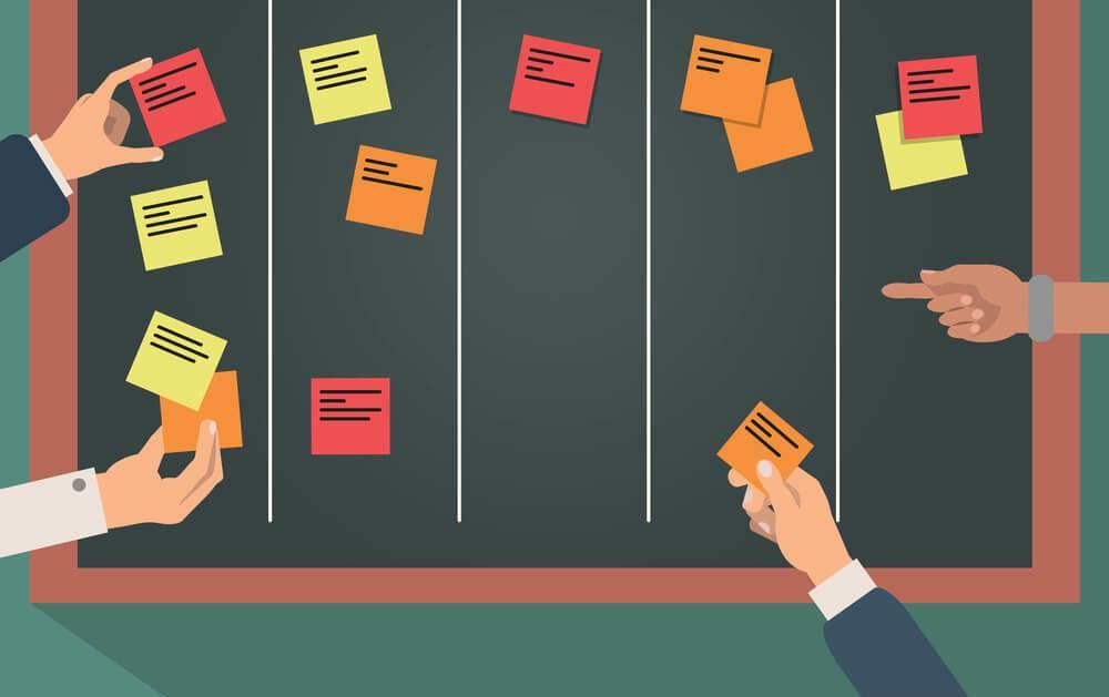 Como o Scrum Aumenta a Transparência e a Comunicação no Time